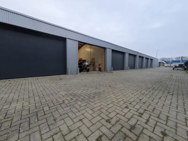 Mercuriusweg 21 7, Vlissingen