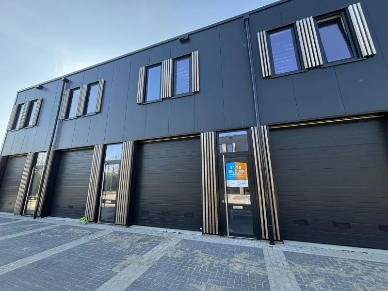 Nieuwe Kleverskerkseweg 21 03, Middelburg